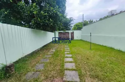Casa com 2 quartos para alugar no Indaiá, Caraguatatuba 