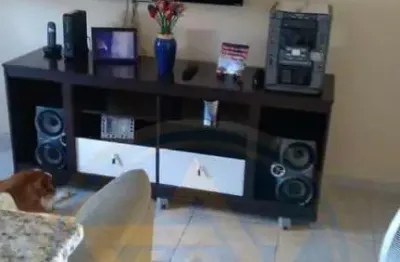 Apartamento para venda em são paulo, conjunto residencial josé bonifácio, 2 dormitórios, 1 vaga