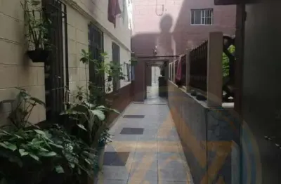 Apartamento para venda em são paulo, conjunto residencial josé bonifácio, 2 dormitórios, 1 banheiro, 1 vaga