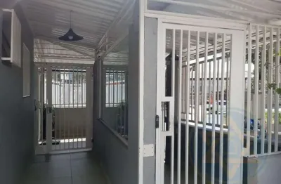 Apartamento para venda em são paulo, conjunto residencial josé bonifácio, 2 dormitórios, 1 banheiro, 1 vaga