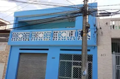 Sobrado para venda em são paulo, jardim quisisana (vila nova curuçá), 4 dormitórios, 4 banheiros