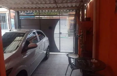Sobrado para venda em são paulo, parque novo lar, 4 dormitórios, 2 banheiros, 1 vaga