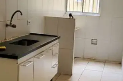 Apartamento para venda em são paulo, itaquera, 2 dormitórios, 1 banheiro, 1 vaga