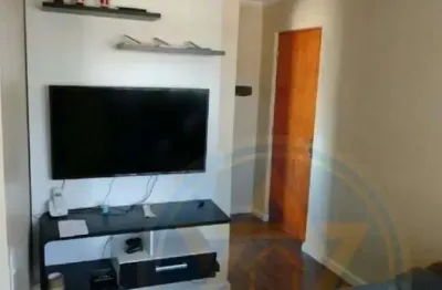 Apartamento para venda em são paulo, chácara santa etelvina, 2 dormitórios, 1 banheiro