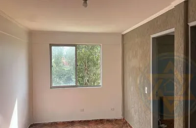 Apartamento para venda em são paulo, conjunto habitacional fazenda do carmo, 2 dormitórios, 1 banheiro, 1 vaga