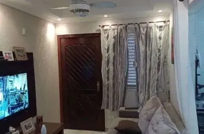 Apartamento para venda em são paulo, conjunto residencial josé bonifácio, 1 dormitório, 1 banheiro, 1 vaga