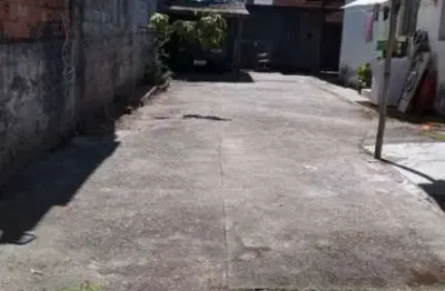 Terreno para venda em itaquaquecetuba, parque residencial marengo