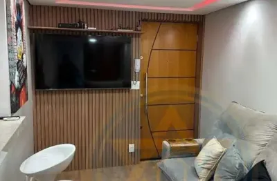Apartamento para venda em são paulo, conjunto habitacional padre manoel de paiva, 2 dormitórios, 1 banheiro, 1 vaga