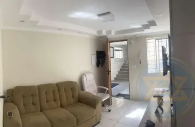 Apartamento para venda em são paulo, conjunto residencial josé bonifácio, 2 dormitórios, 1 banheiro, 1 vaga