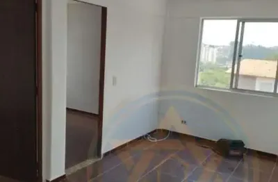 Apartamento para venda em são paulo, colônia (zona leste), 2 dormitórios, 1 banheiro, 1 vaga