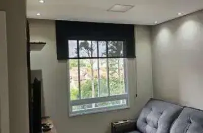Apartamento para venda em são paulo, jardim nossa senhora do carmo, 2 dormitórios, 1 banheiro