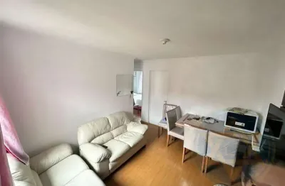 Apartamento para venda em são paulo, conjunto residencial josé bonifácio, 2 dormitórios, 1 banheiro, 1 vaga