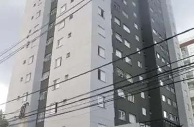 Apartamento para venda em são paulo, mooca, 2 dormitórios, 2 banheiros