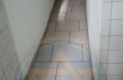 Casa para locação em são paulo, jardim cotinha, 2 dormitórios, 1 banheiro, 1 vaga