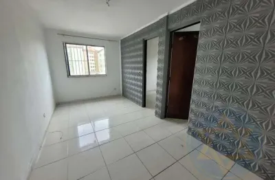 Apartamento para locação em são paulo, jardim pedra branca, 2 dormitórios, 1 banheiro