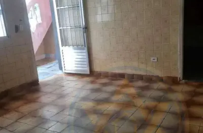 Casa para venda em são paulo, vila carmosina, 4 dormitórios, 2 banheiros, 2 vagas