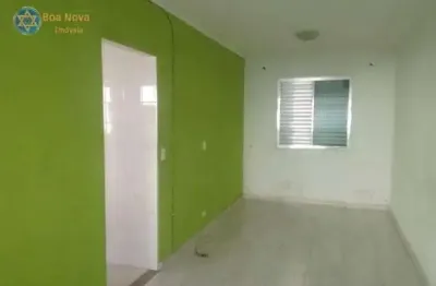 Apartamento para venda em são paulo, conjunto residencial josé bonifácio, 2 dormitórios, 1 banheiro, 1 vaga