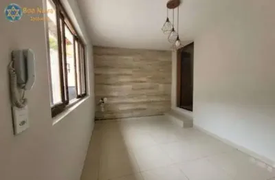 Casa para locação em são paulo, jardim marabá, 2 dormitórios, 1 suíte, 2 banheiros, 1 vaga