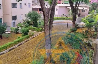 Apartamento para venda em são paulo, jardim norma, 2 dormitórios, 1 banheiro, 1 vaga