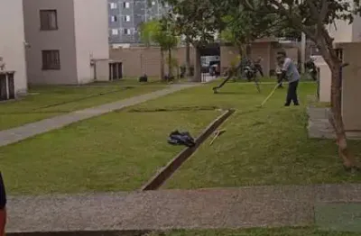 Apartamento para venda em são paulo, conjunto habitacional padre manoel de paiva, 2 dormitórios, 1 banheiro, 1 vaga
