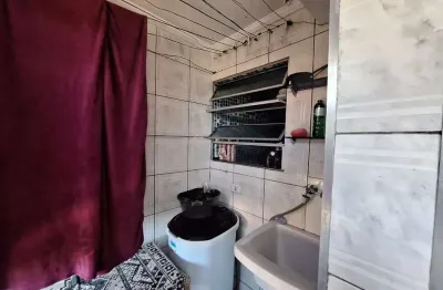 Apartamento para venda em são paulo, colônia (zona leste), 2 dormitórios, 1 banheiro, 1 vaga