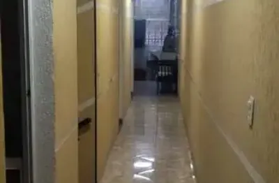 Casa para venda em são paulo, conjunto residencial josé bonifácio, 3 dormitórios, 1 suíte, 3 banheiros, 1 vaga