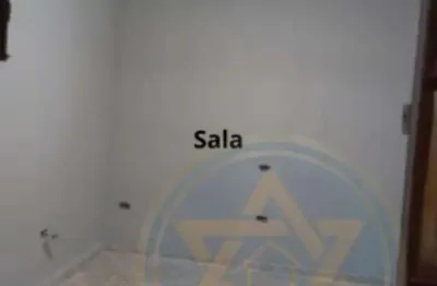Casa para locação em são paulo, vila nancy, 2 dormitórios, 1 banheiro, 1 vaga