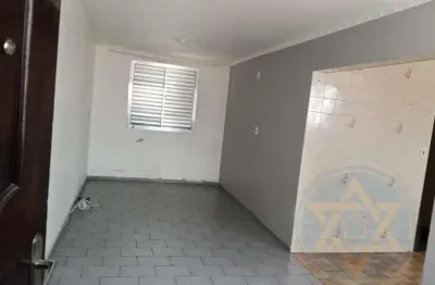 Apartamento para locação em são paulo, conjunto residencial josé bonifácio, 2 dormitórios, 1 banheiro, 1 vaga