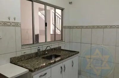 Casa para locação em são paulo, conjunto residencial josé bonifácio, 2 dormitórios, 1 banheiro