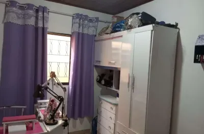 Casa para venda em são paulo, conjunto residencial josé bonifácio, 2 dormitórios, 1 banheiro, 2 vagas