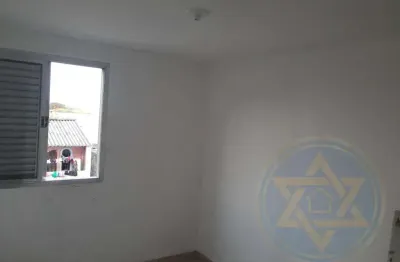 Apartamento para venda em são paulo, conjunto residencial josé bonifácio, 2 dormitórios, 1 banheiro, 1 vaga