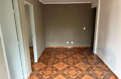 Apartamento para venda em são paulo, conjunto habitacional fazenda do carmo, 2 dormitórios, 1 banheiro, 1 vaga
