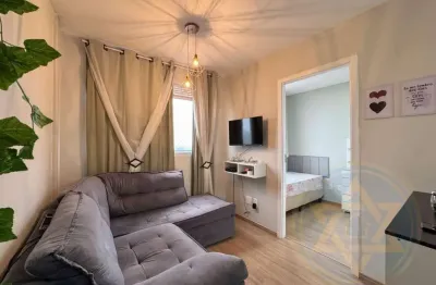 Apartamento para venda em são paulo, conjunto habitacional santa etelvina iii, 2 dormitórios, 1 banheiro, 1 vaga