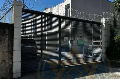 Casa para venda em são paulo, santa etelvina, 2 dormitórios, 2 banheiros, 1 vaga