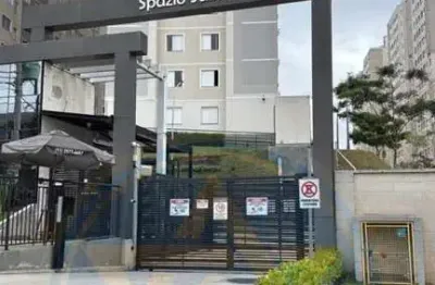 Apartamento para Venda em São Paulo, Colônia (Zona Leste), 2 dormitórios, 1 banheiro, 1 vaga