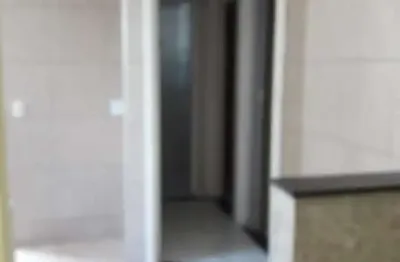 Apartamento para Locação em São Paulo, Conjunto Residencial José Bonifácio, 2 dormitórios, 1 banheiro, 1 vaga