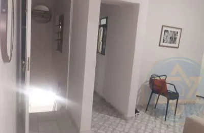 Sobrado para Venda em São Paulo, Conjunto Habitacional Águia de Haia