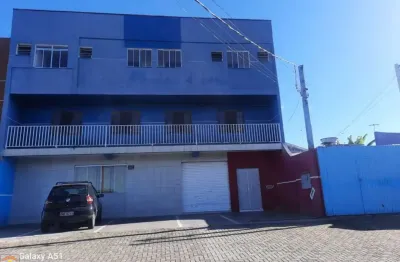 Oportunidade para investidor prédio comercial estruturado para hotel com salão no térreo, 17 quartos  680m² apenas r$1.700.000,00