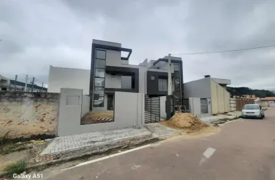 Casa com 3 quartos à venda no Costeira, Araucária 