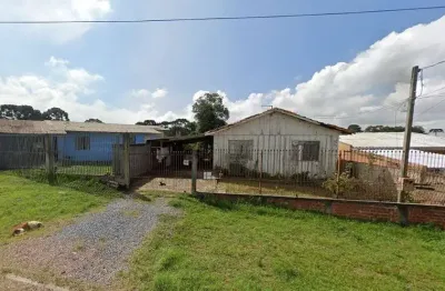 Ótimo terreno no costeira, araucária, local alto e bonito com 505,74m² apenas 350.000,00