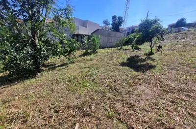 Ótimo terreno medindo 852,00m² no centro de araucária ideal para construção de apartamentos, próximo a havan, apenas r$ 790.000,00