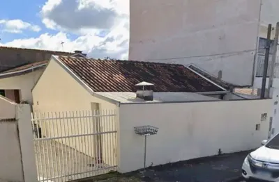 Casa para locação de frente para a rua no Costeira R$ 1.499,00