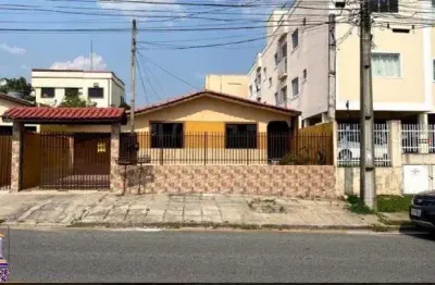 2 casas em terreno de 360m² no estação - ótima localização