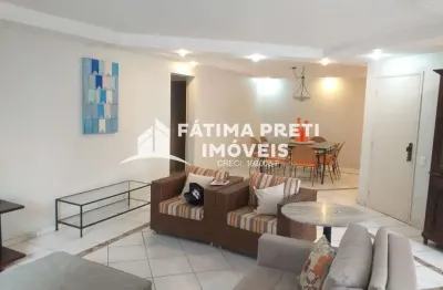 Apartamento para venda em guarujá, pitangueiras, 4 dormitórios, 2 suítes, 4 banheiros, 1 vaga