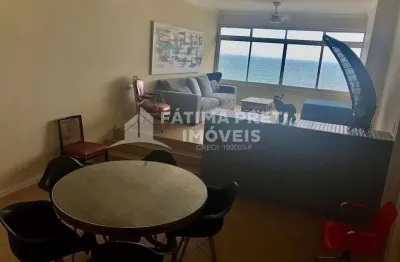 Apartamento para venda em guarujá, pitangueiras, 4 dormitórios, 2 suítes, 3 banheiros, 1 vaga