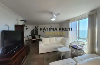 Apartamento com 3 quartos à venda no Jardim Astúrias, Guarujá 