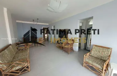 Apartamento para venda em guarujá, tombo, 2 dormitórios, 2 suítes, 2 banheiros, 1 vaga