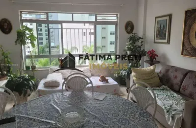 Apartamento com 3 quartos à venda na Estrada Alexandre Migues Rodrigues, Jardim Astúrias, Guarujá