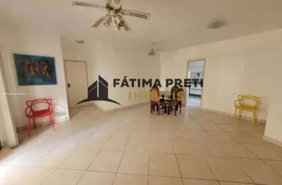 Apartamento para venda em guarujá, astúrias, 4 dormitórios, 1 suíte, 2 banheiros, 2 vagas
