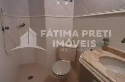 Apartamento com 3 quartos à venda no Jardim Astúrias, Guarujá 